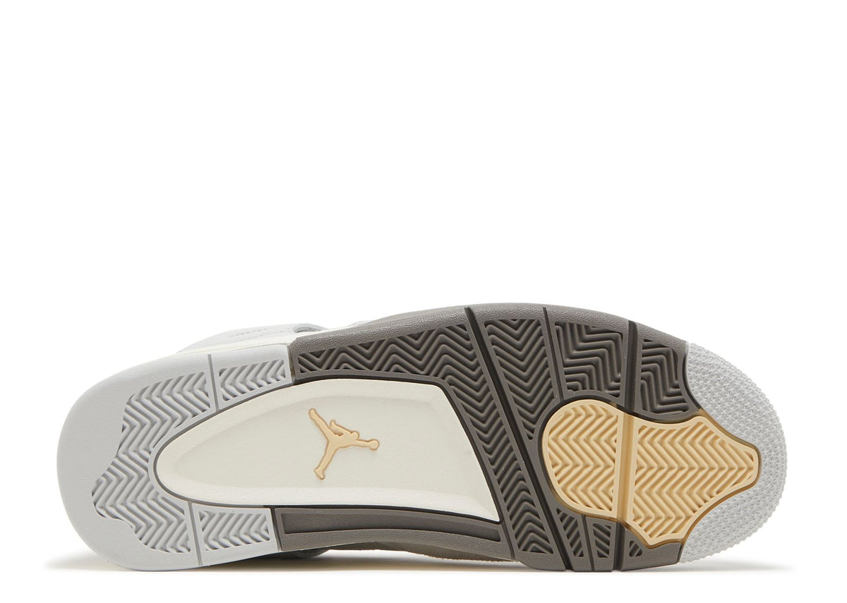 JORDAN 4 RETRO SE CRAFT 'PHOTON DUST'