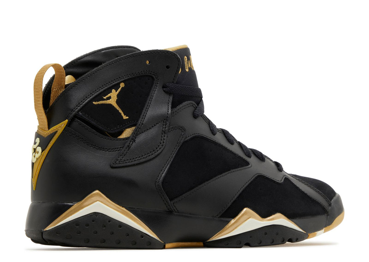 JORDAN 7/6 RETRO 'GOLDEN MOMENTS PACK'