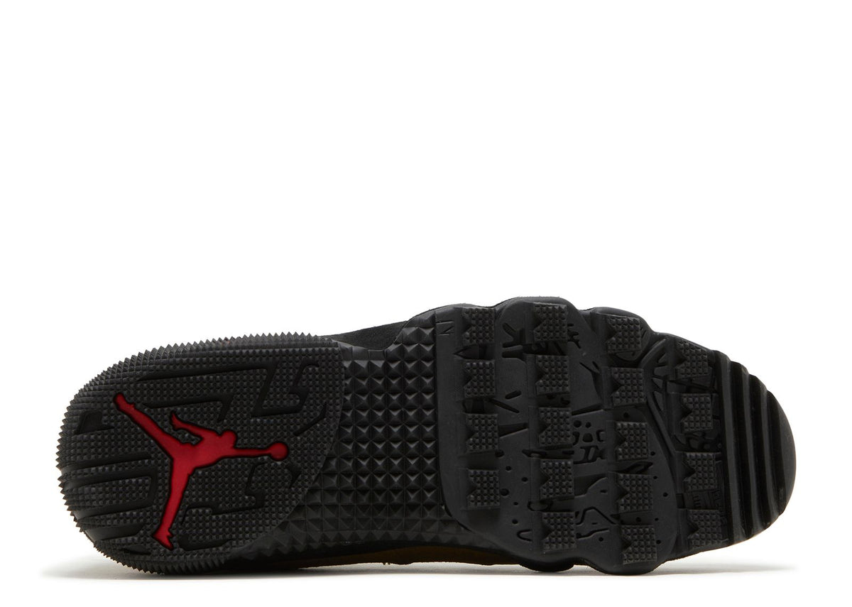 JORDAN 9 RETRO BOOT NRG 'BEEF AND BROCCOLI'