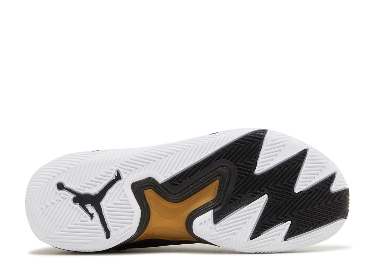 JORDAN ONE TAKE 4 'BLACK METALLIC GOLD'