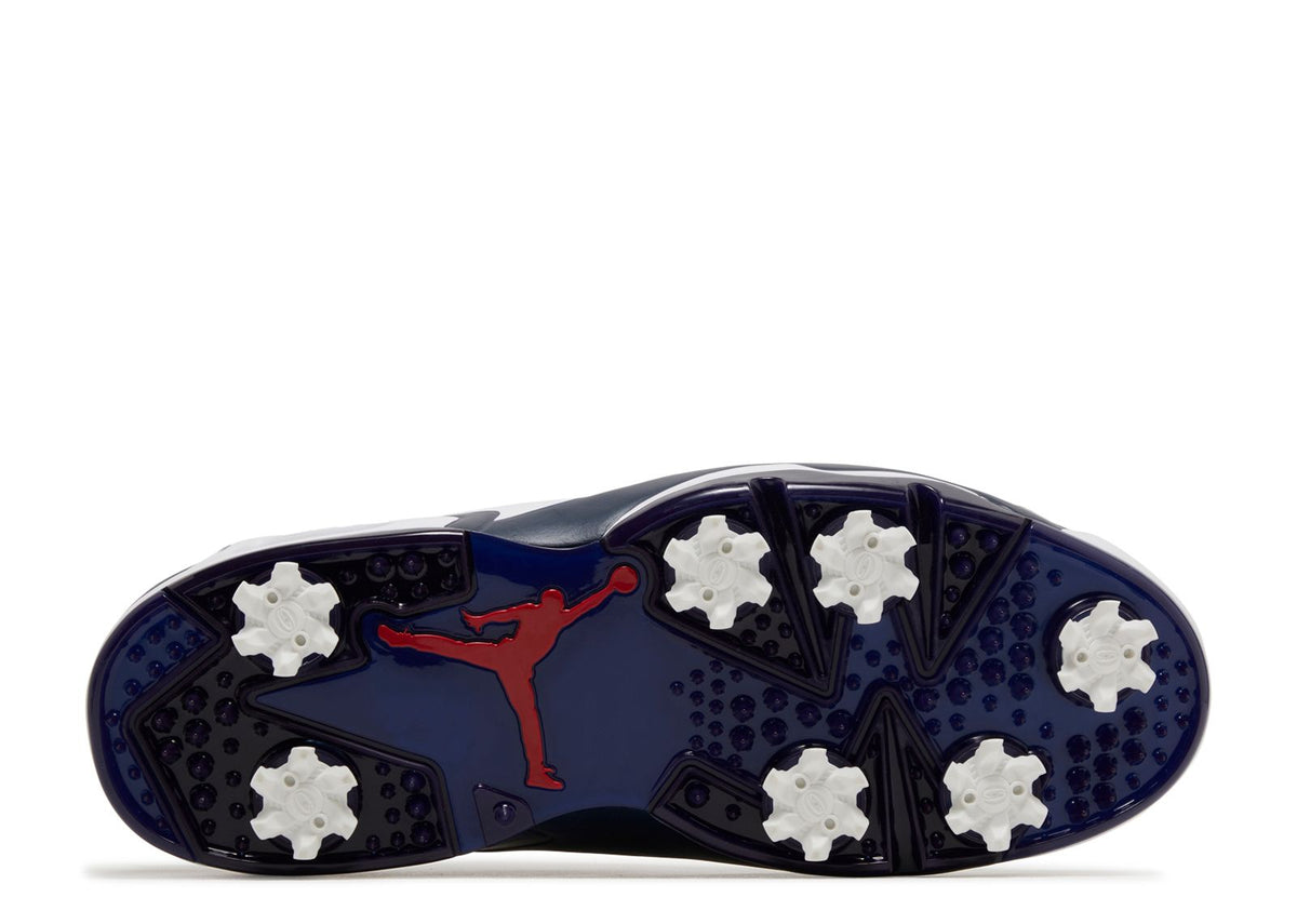 JORDAN 6 RETRO LOW GOLF 'OLYMPIC'