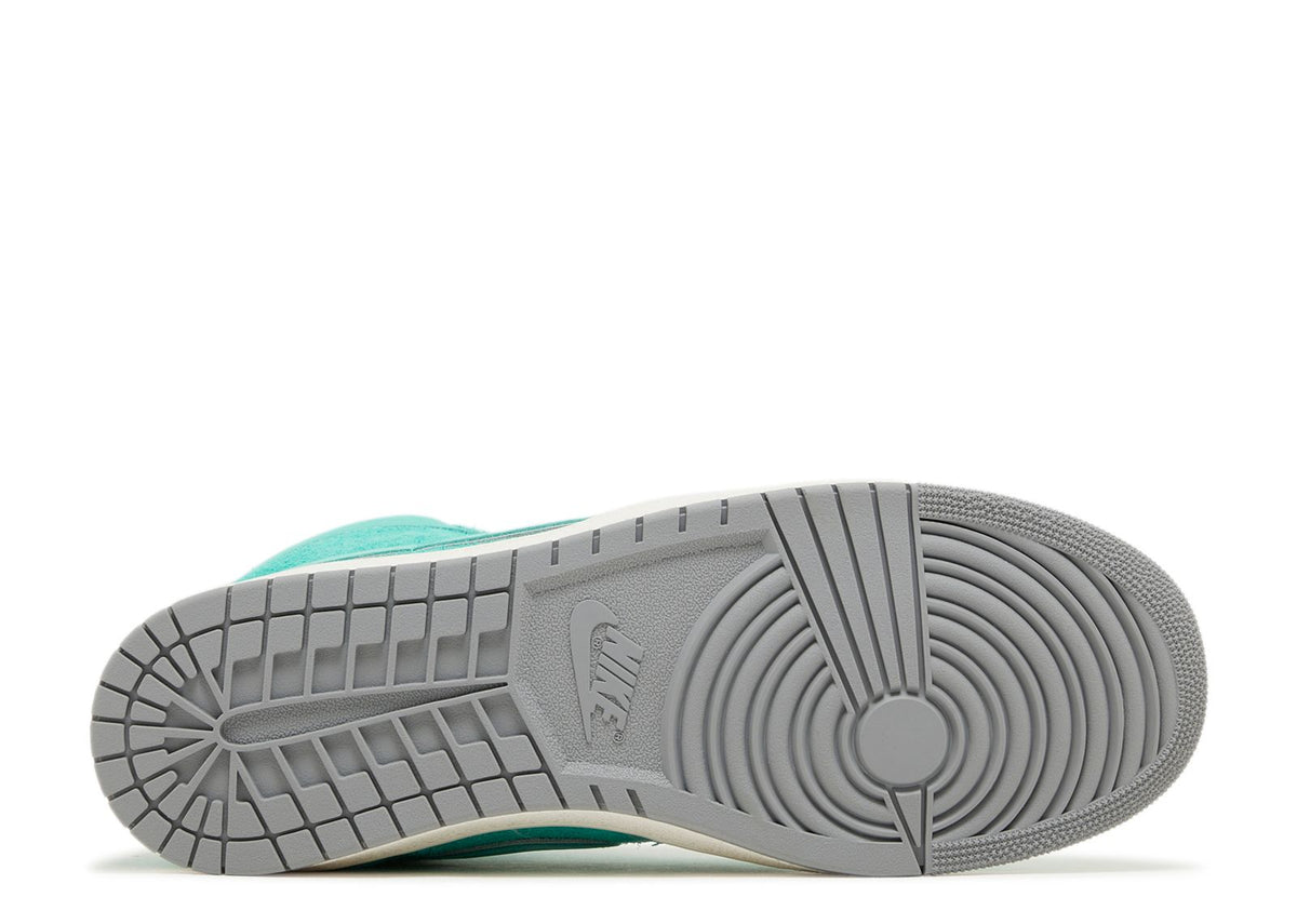 CORPORATE X JORDAN AIR SHIP PE SP '15TH ANNIVERSARY'