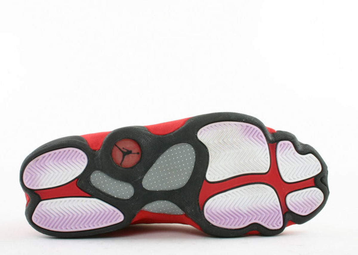 JORDAN 13 OG 'CHERRY' 1998