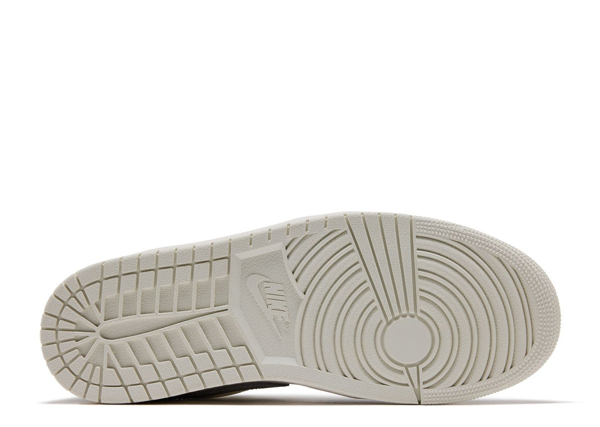 JORDAN 1 LOW 'TURQUOISE STONE'