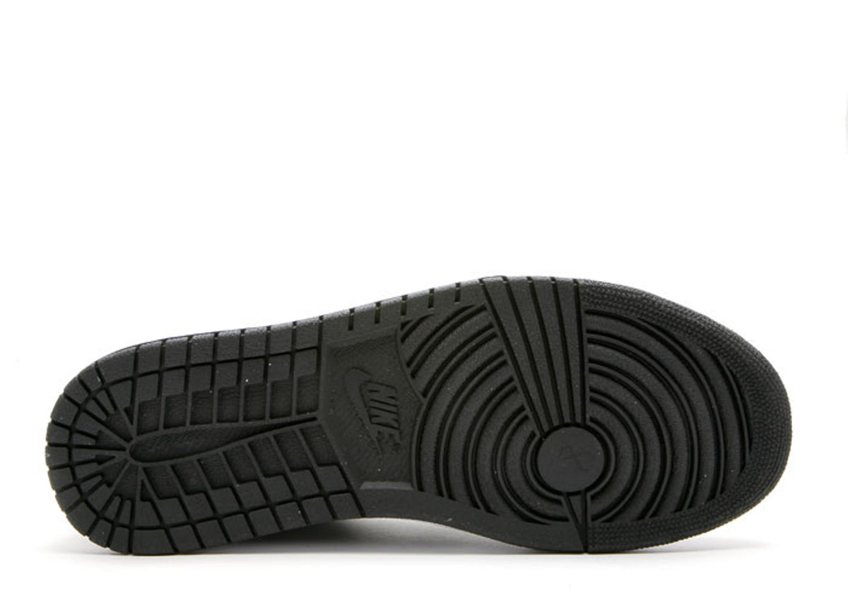 JORDAN 1 VELCRO PREMR LOW 'MAX ORANGE'