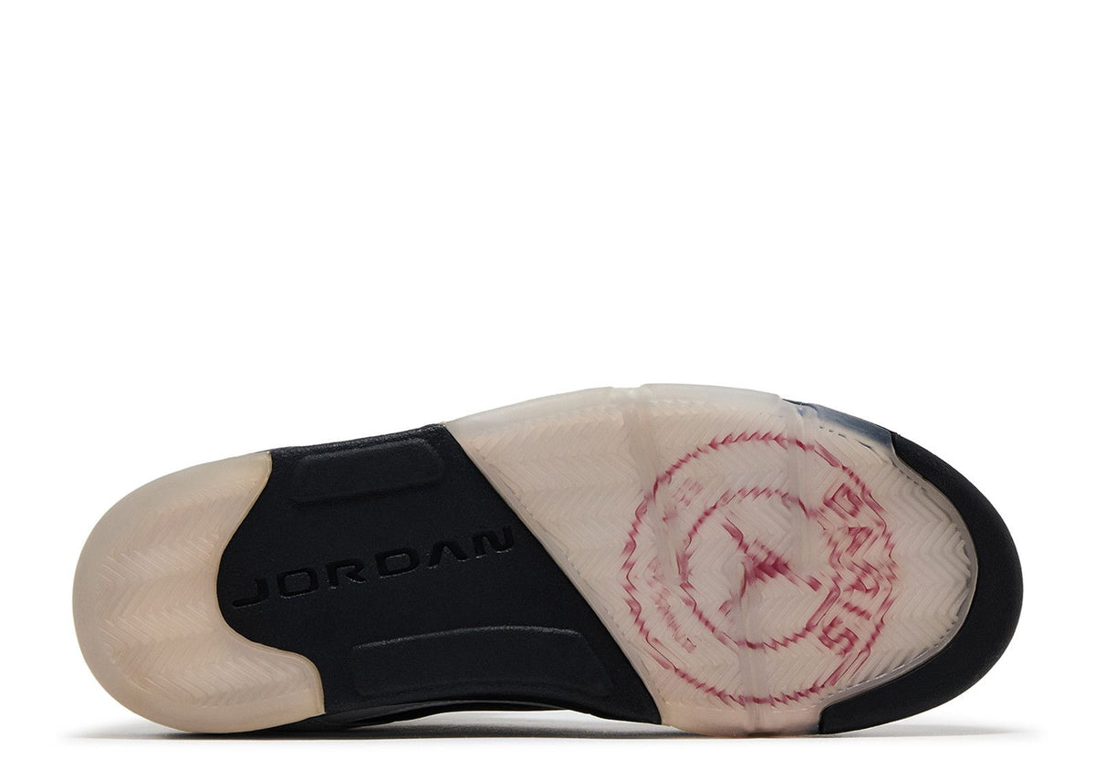 PARIS SAINT-GERMAIN X JORDAN 5 RETRO 'FRIENDS & FAMILY'