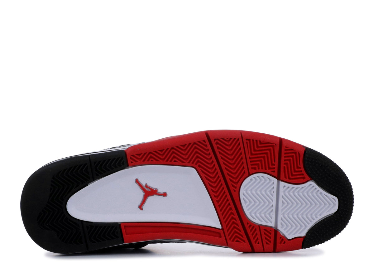 JORDAN 4 RETRO 'TATTOO'