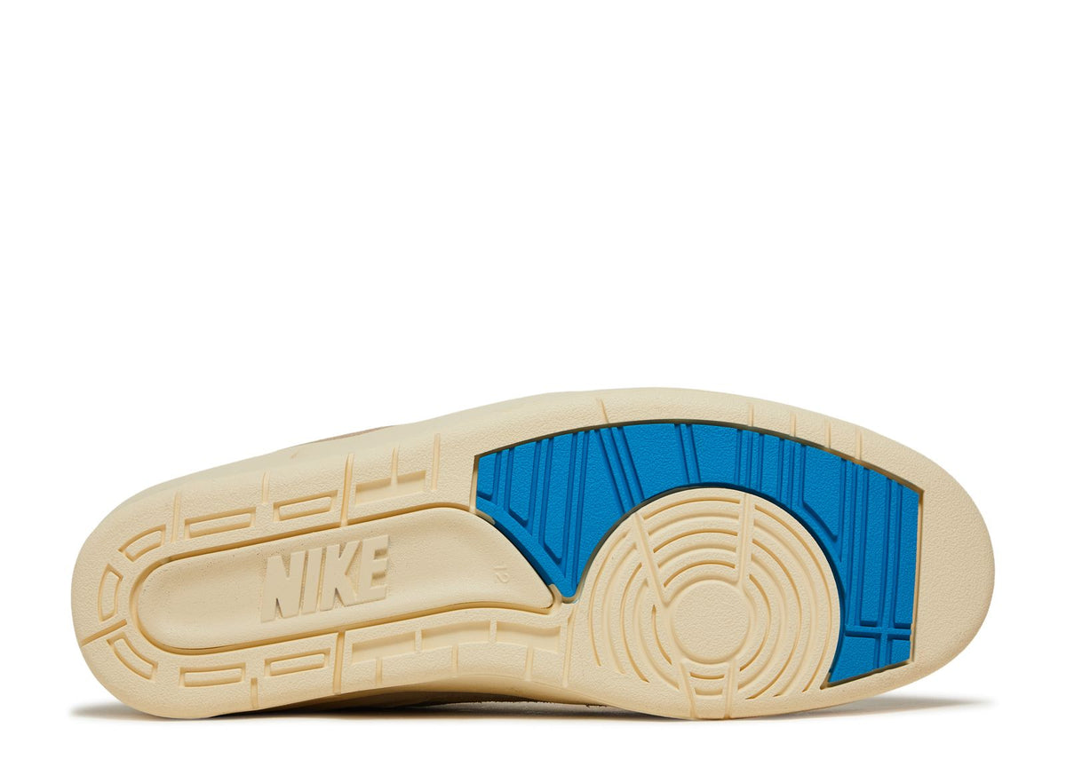 UNION LA X JORDAN 2 RETRO SP 'RATTAN'