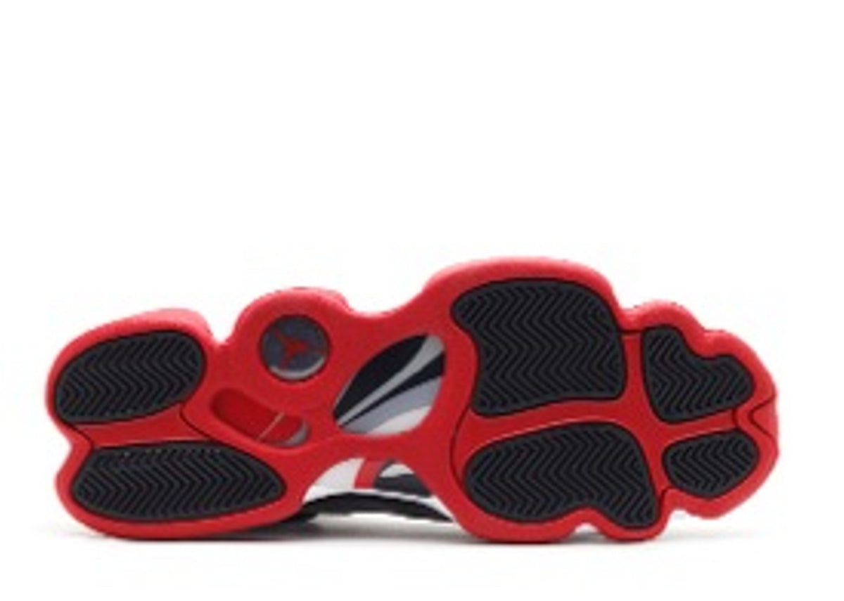 JORDAN 6 RINGS 'BRED' 2013