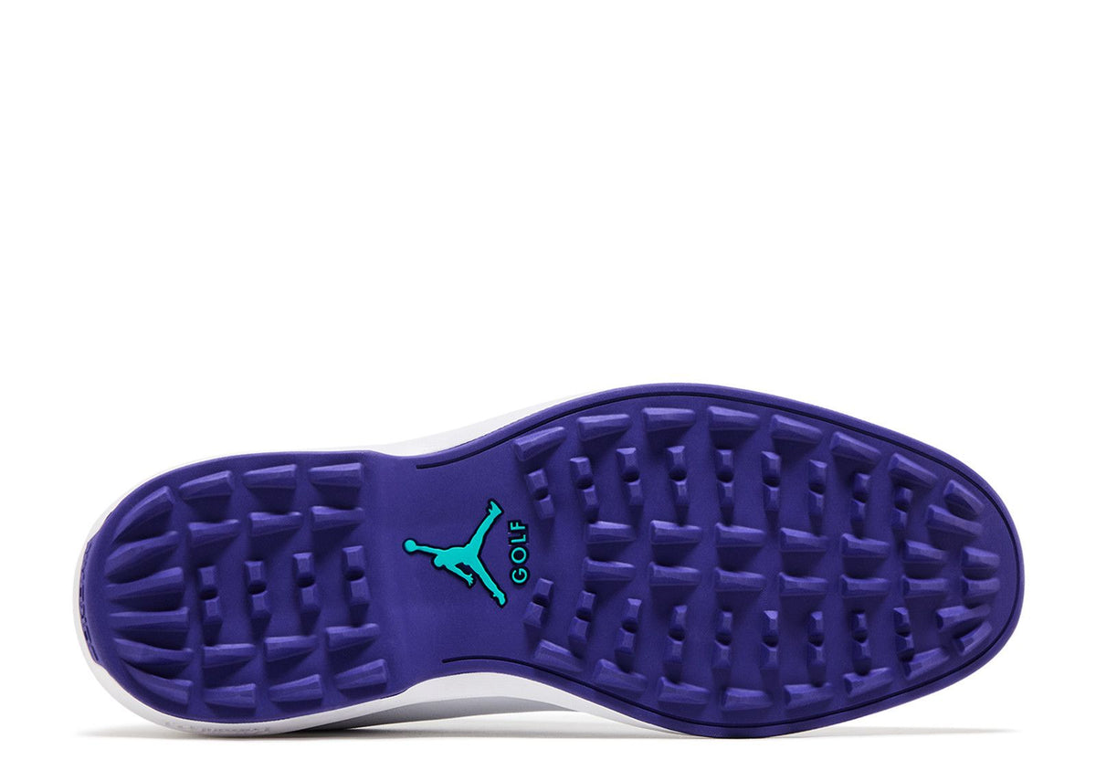JORDAN ADG 5 'WHITE GRAPE ICE'