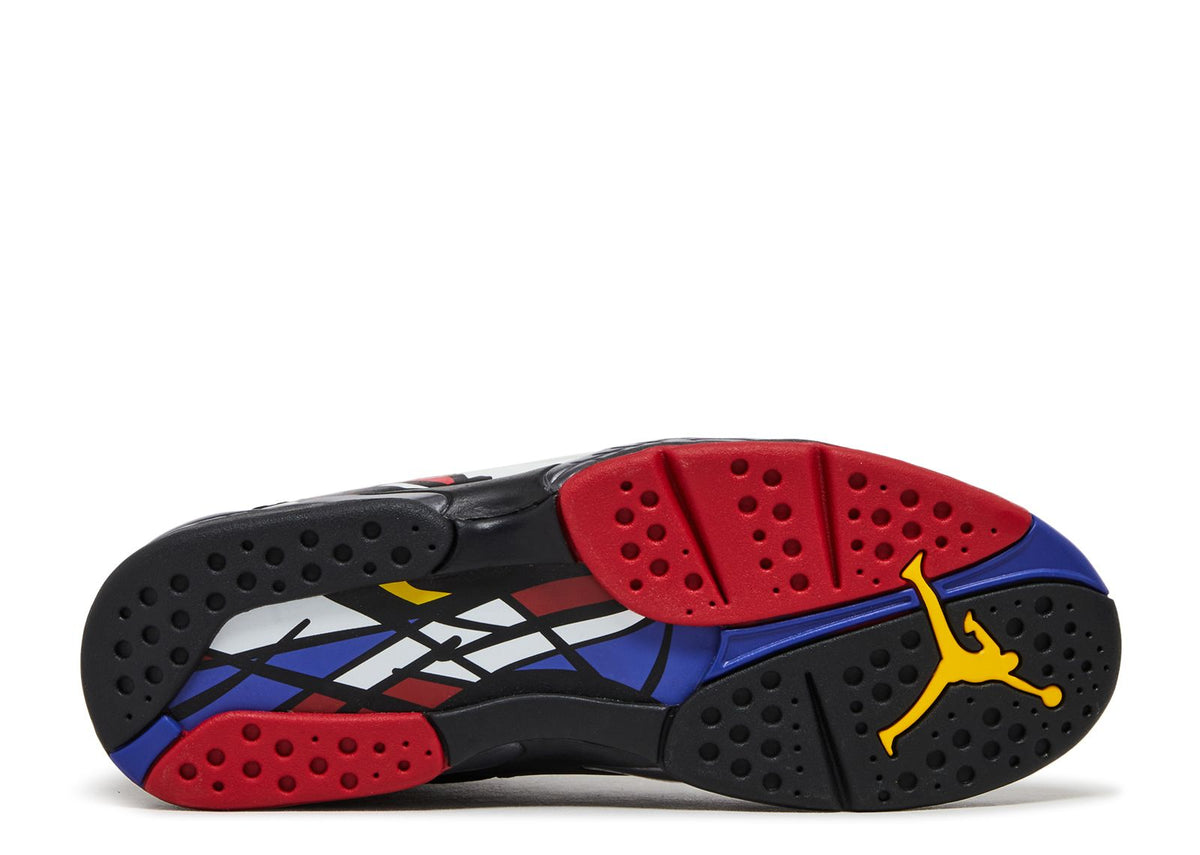JORDAN 8 RETRO 'PLAYOFF' 2013