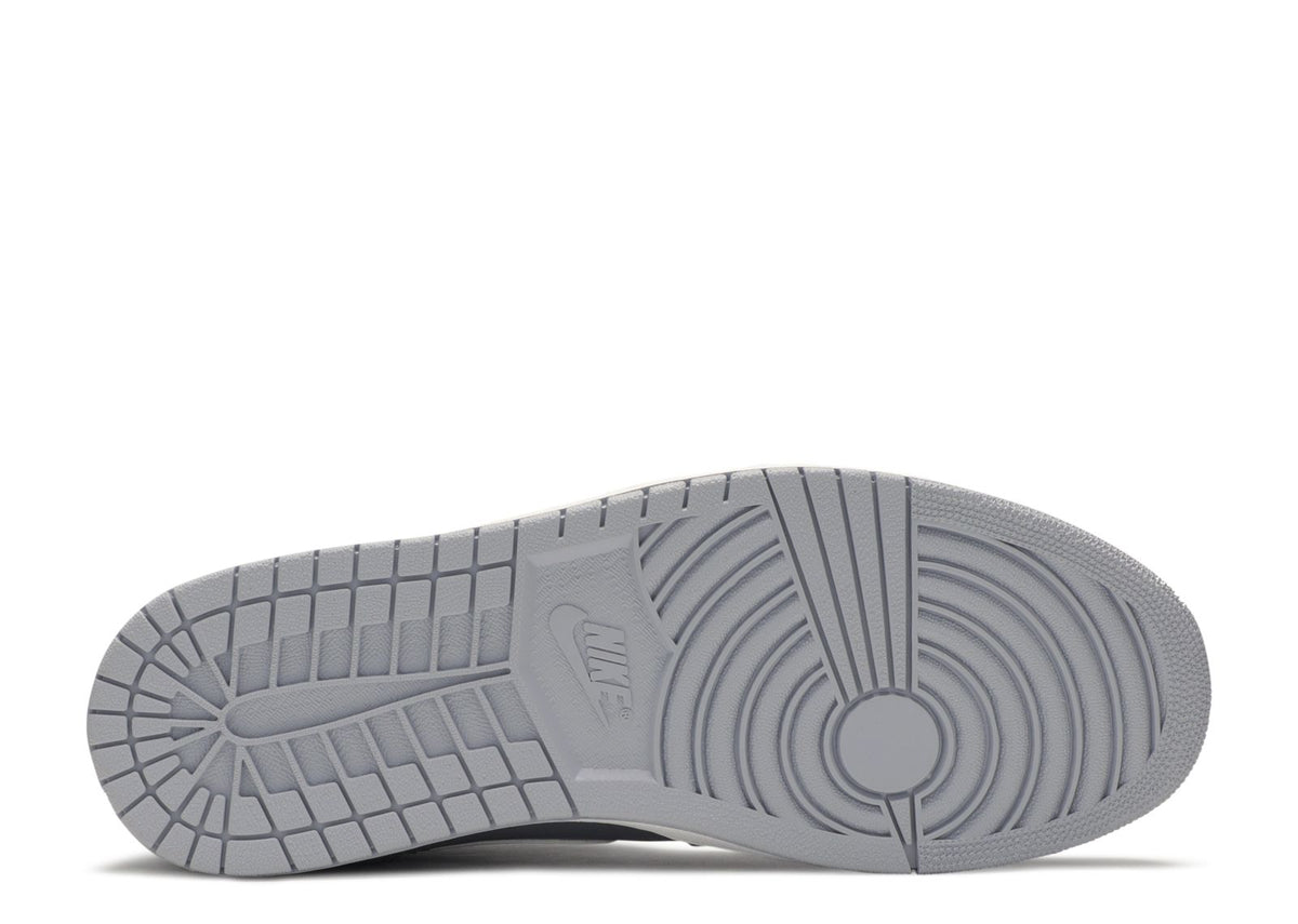 JORDAN 1 MID 'COOL GREY'