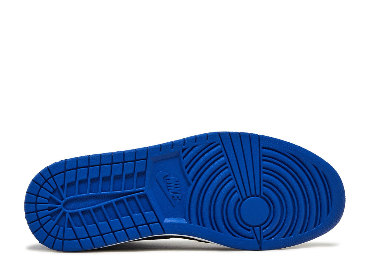 JORDAN 1 RETRO HIGH OG 'ROYAL' 2013