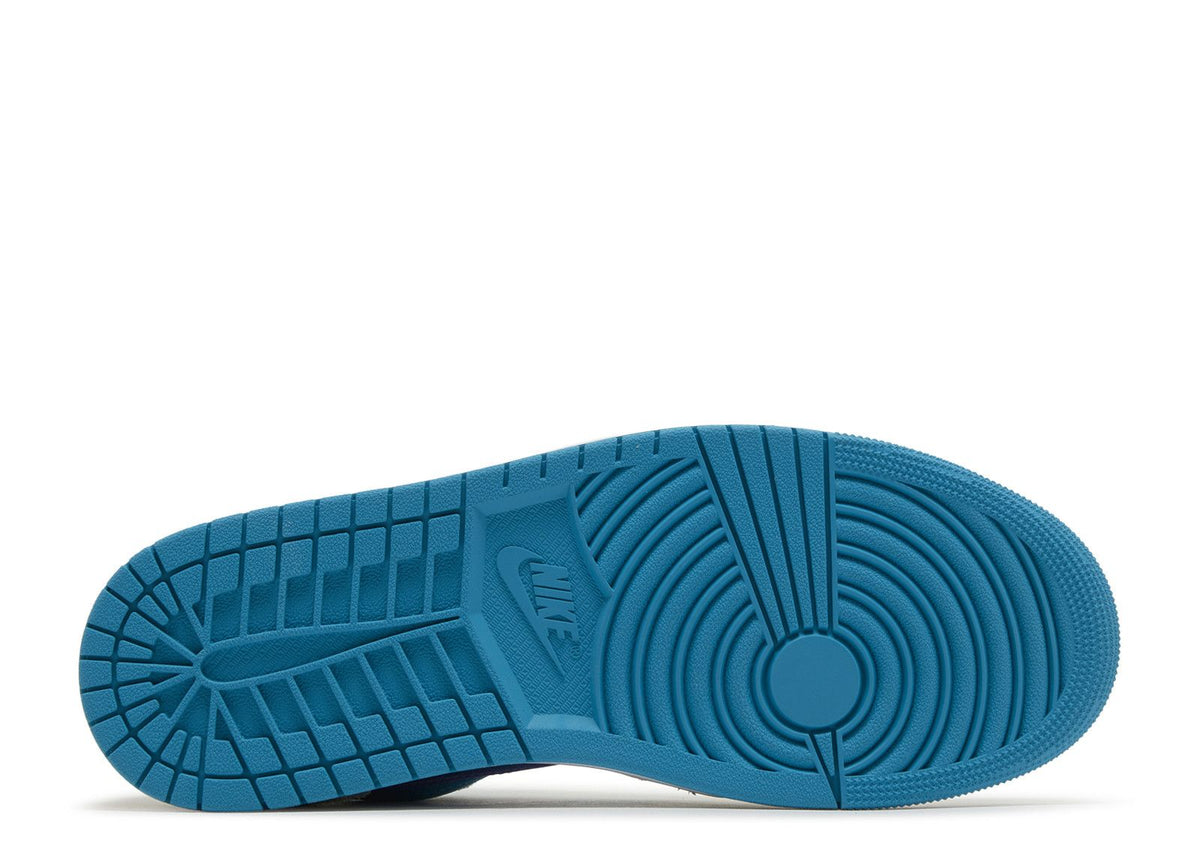JORDAN 1 LOW SE 'AQUATONE CONCORD'