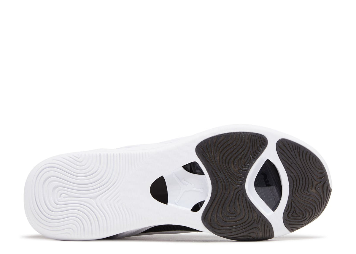 JORDAN TATUM 1 TB 'BLACK WHITE'