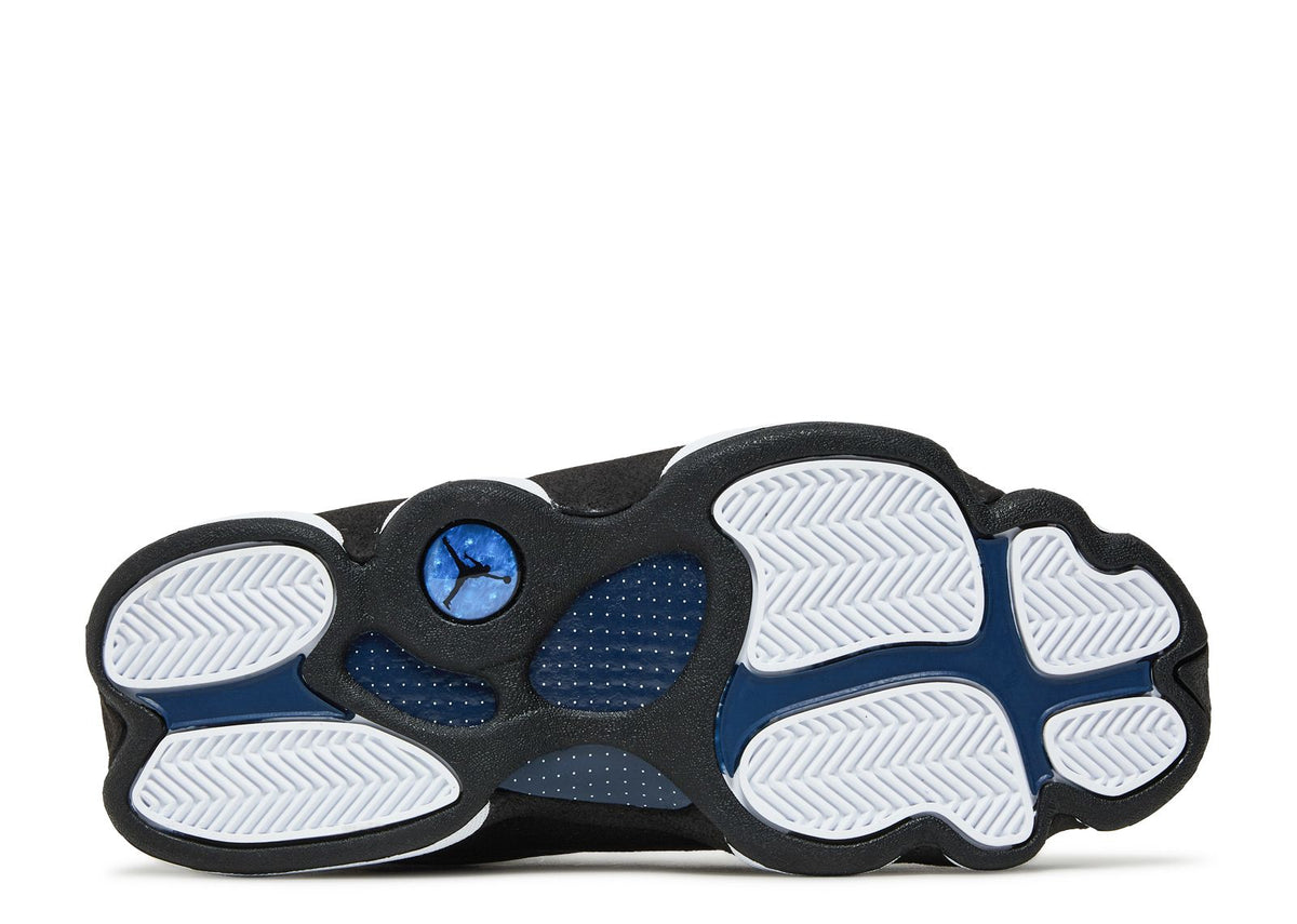JORDAN 13 RETRO 'NAVY'