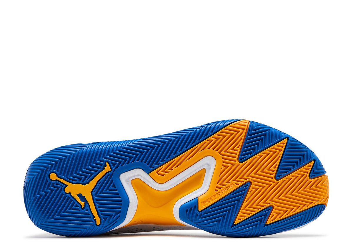 JORDAN ONE TAKE 4 'WHITE LAGOON PULSE'