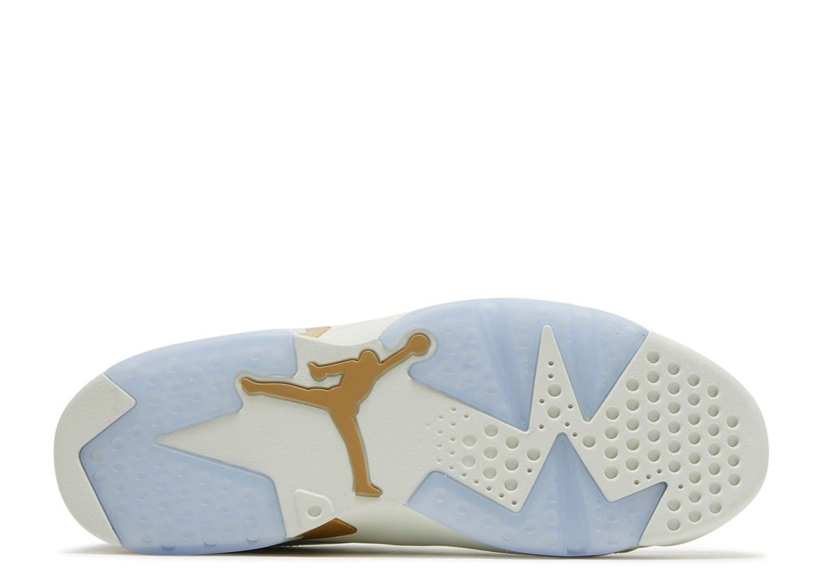 JORDAN 6 LOW 'LUNAR NEW YEAR'