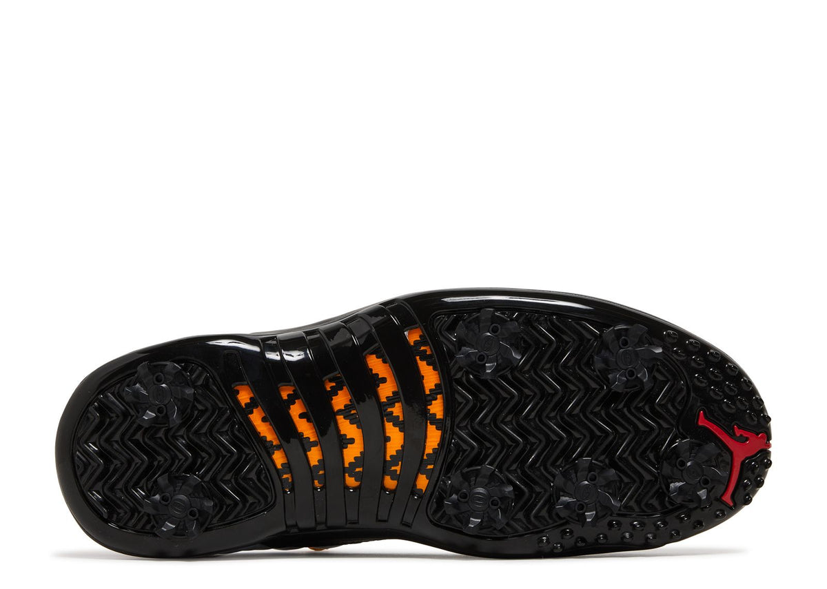 JORDAN 12 LOW GOLF 'TAXI'
