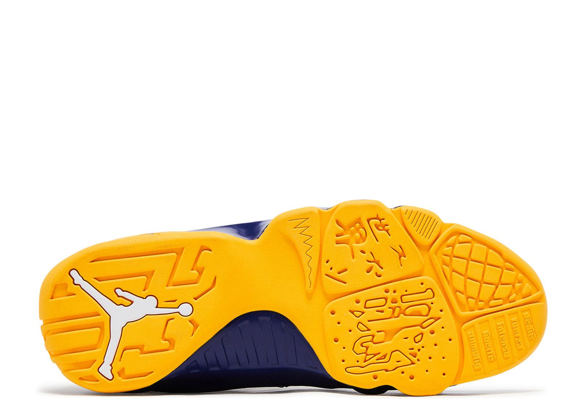JORDAN 9 RETRO 'CALVIN BAILEY'