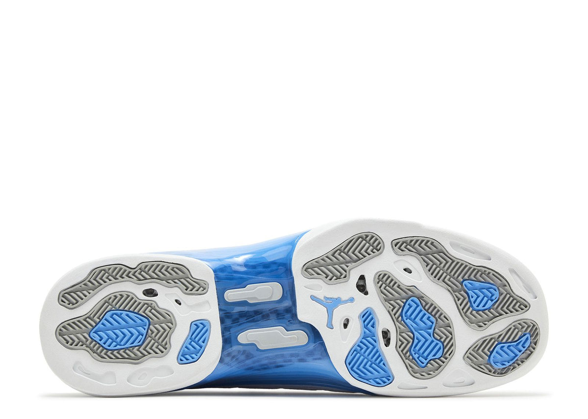JORDAN 17 RETRO LOW SP 'UNC' 2024