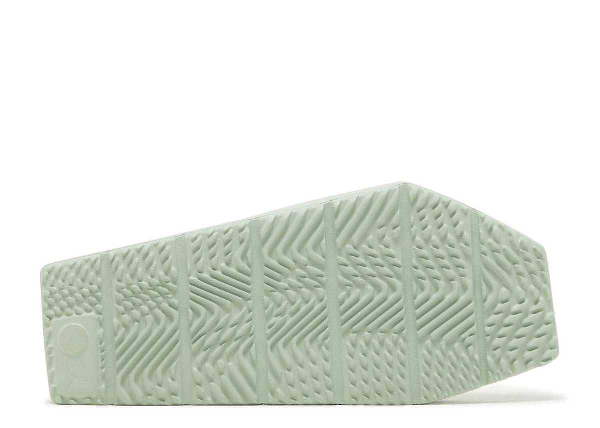 WMNS JORDAN HEX SLIDE 'PISTACHIO FROST'