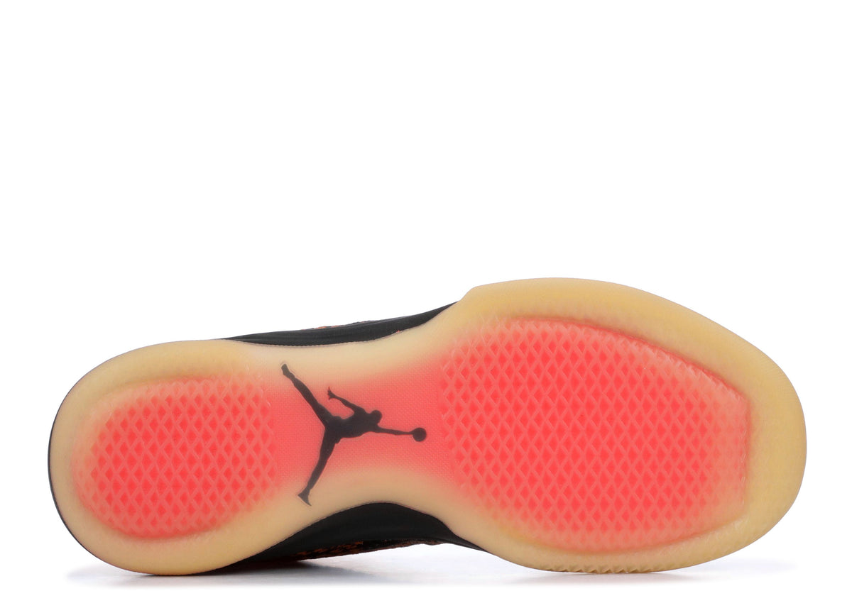 JORDAN 31 'SHATTERED BACKBOARD'