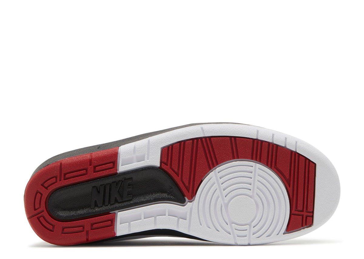 WMNS JORDAN 2 RETRO 'CHICAGO' 2022