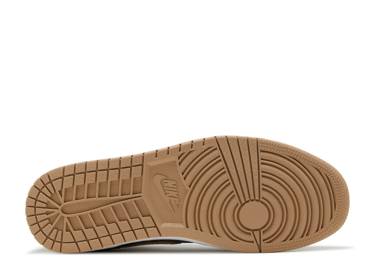 JORDAN 1 LOW SE 'DENIM'