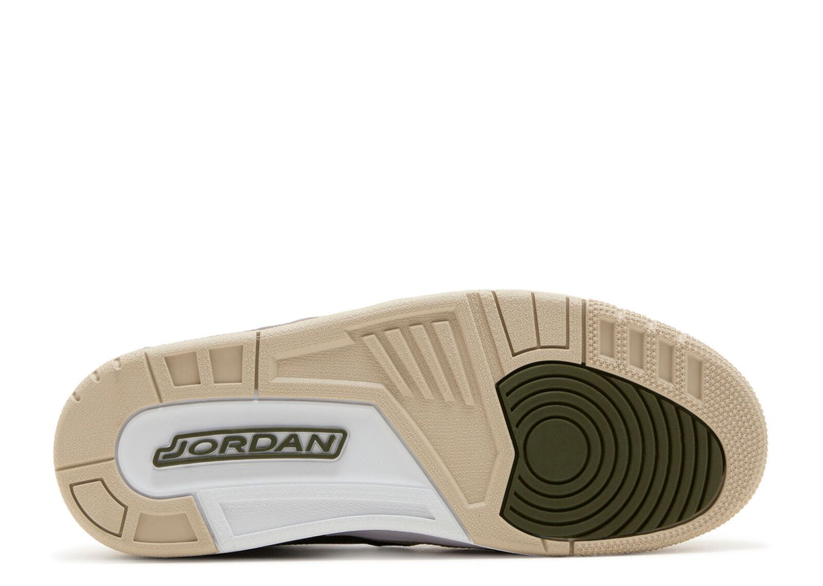 PARIS SAINT-GERMAIN X JORDAN LEGACY 312 LOW 'FOURTH KIT'