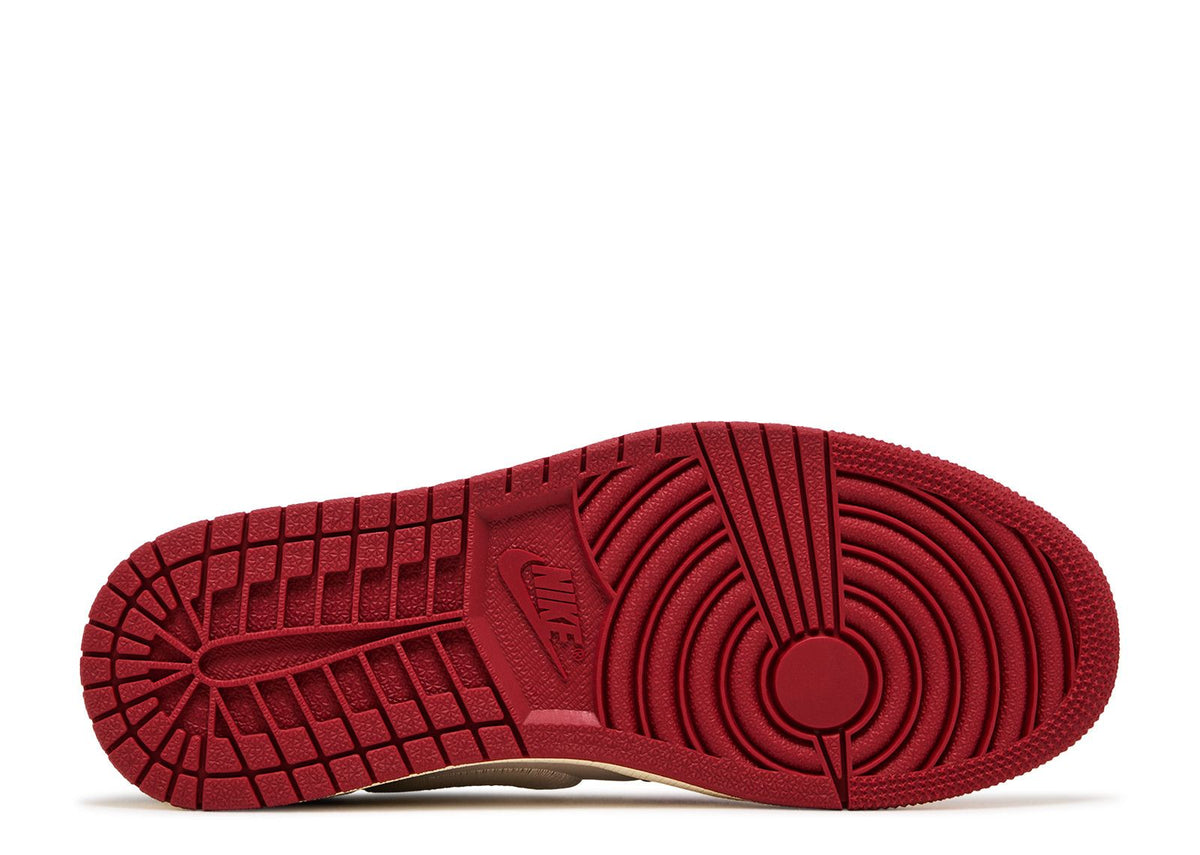 TROPHY ROOM X JORDAN 1 RETRO LOW OG SP 'HOME'