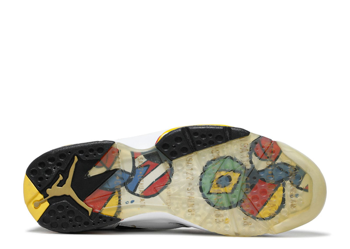 JORDAN 7 RETRO OC 'MIRO OLYMPIC'