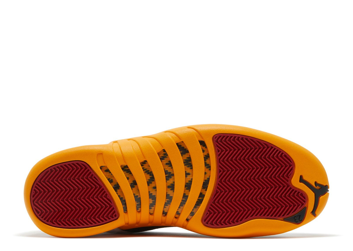 JORDAN 12 RETRO '25 YEARS IN CHINA'