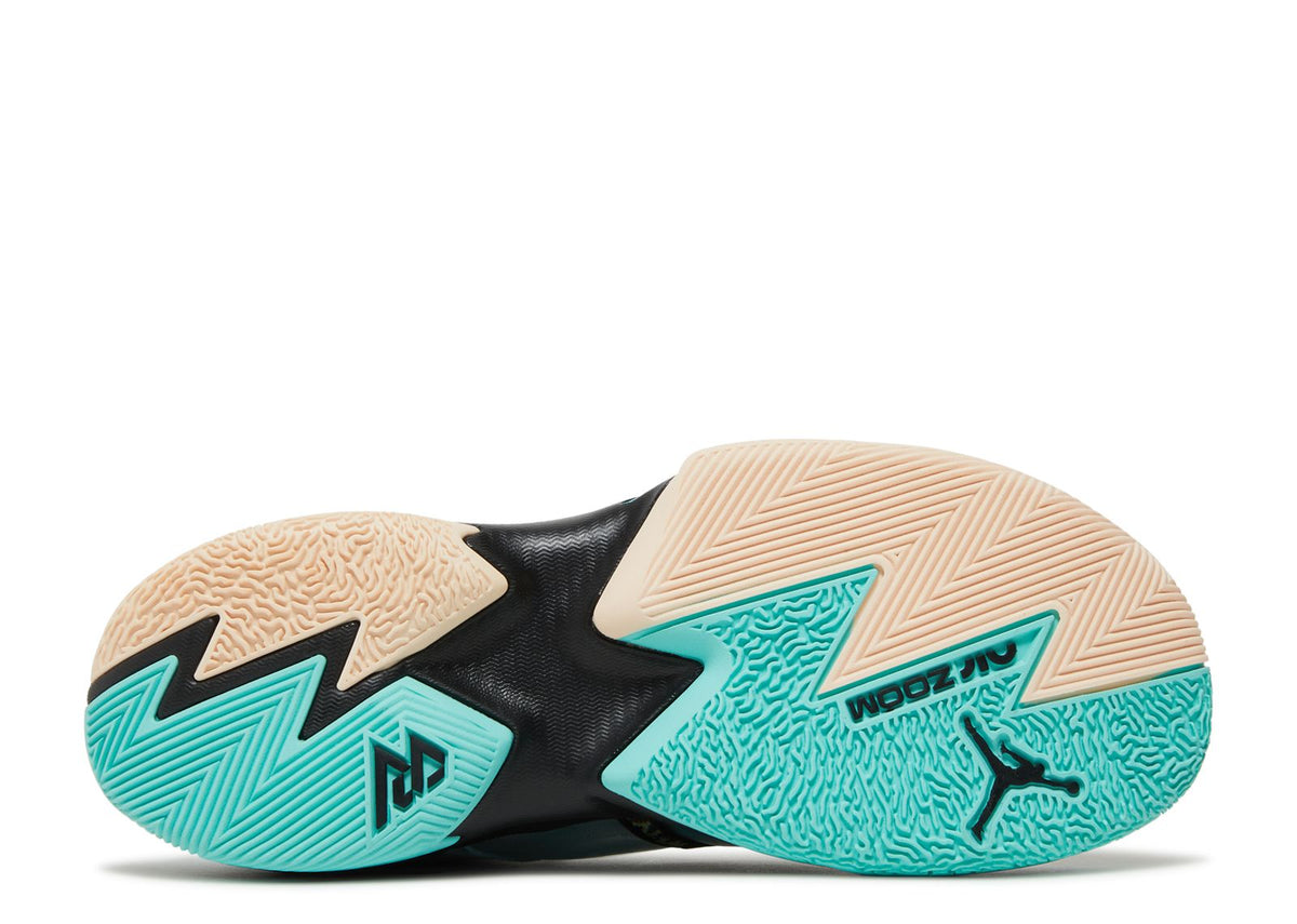 JORDAN ONE TAKE 3 'OCEAN CUBE'