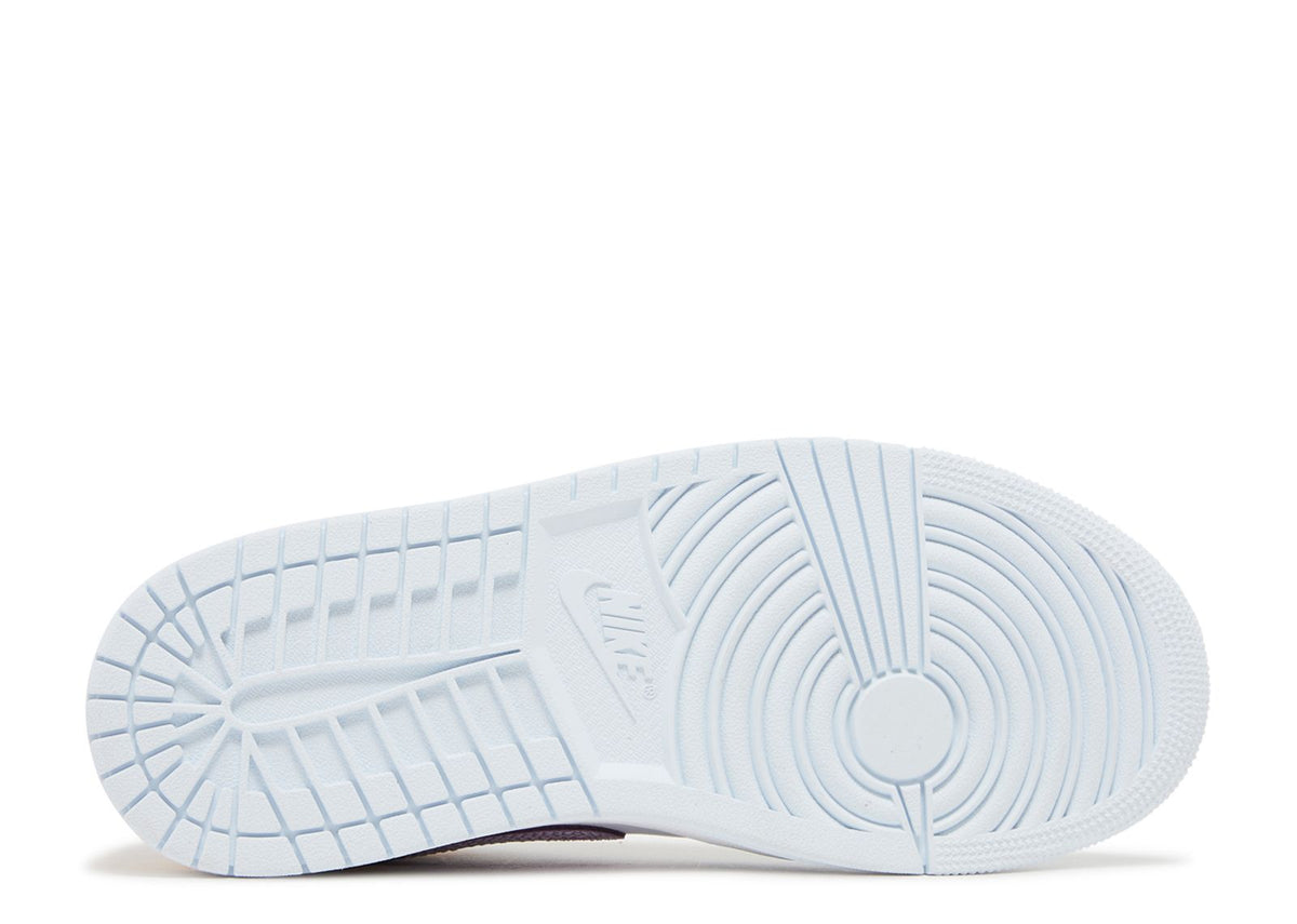 WMNS JORDAN 1 LOW 'MULTI-COLOR SASHIKO'