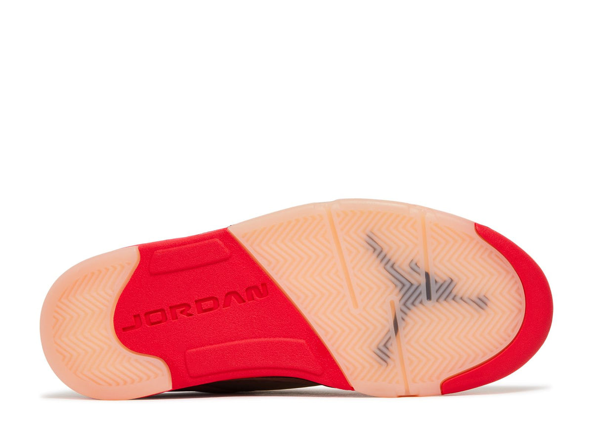 WMNS JORDAN 5 RETRO LOW 'GIRLS THAT HOOP'