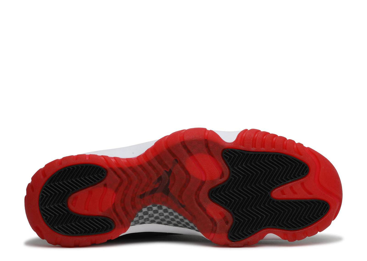 JORDAN 11 RETRO 'COUNTDOWN PACK'