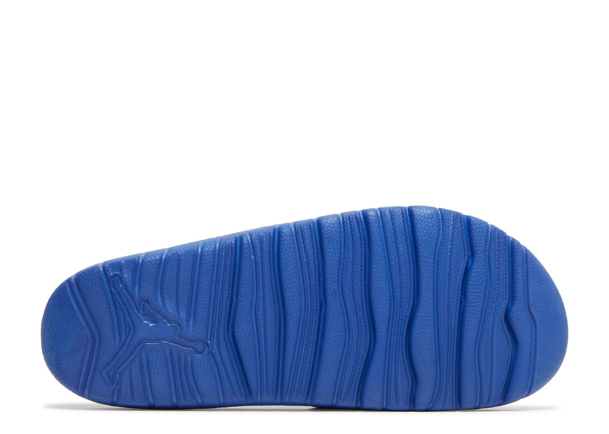 JORDAN BREAK SLIDE 'HYPER ROYAL'