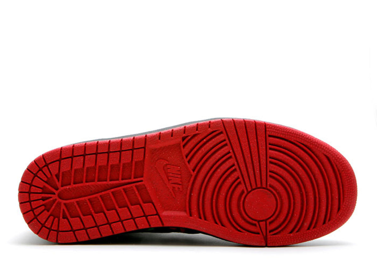 JORDAN 1 HIGH STRAP 'A TRIBE CALLED QUEST'