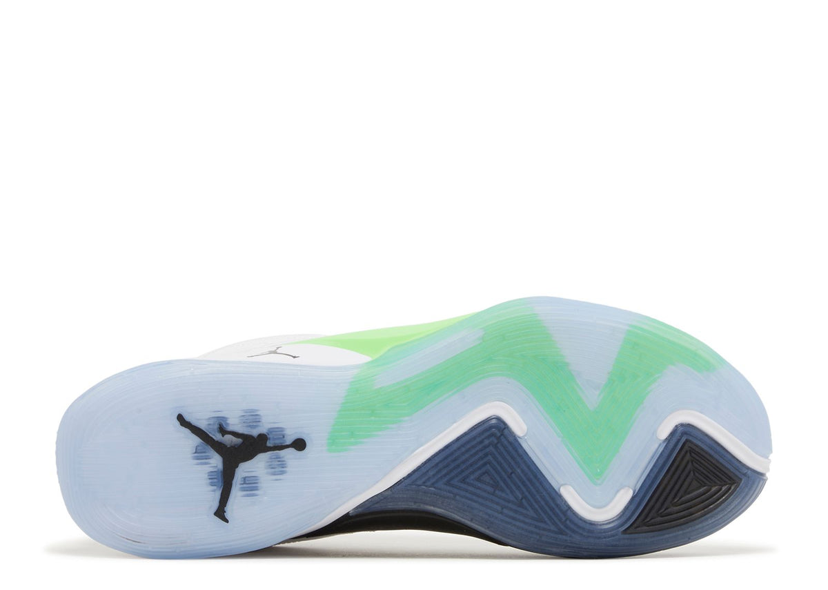 JORDAN LUKA 2 'TRICK SHOT'