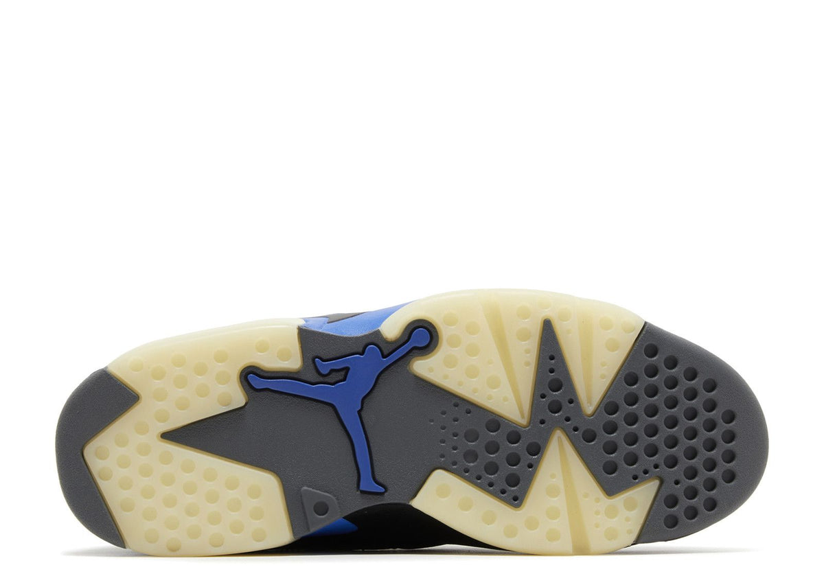 WMNS JORDAN MVP 'BLACK VARSITY ROYAL'