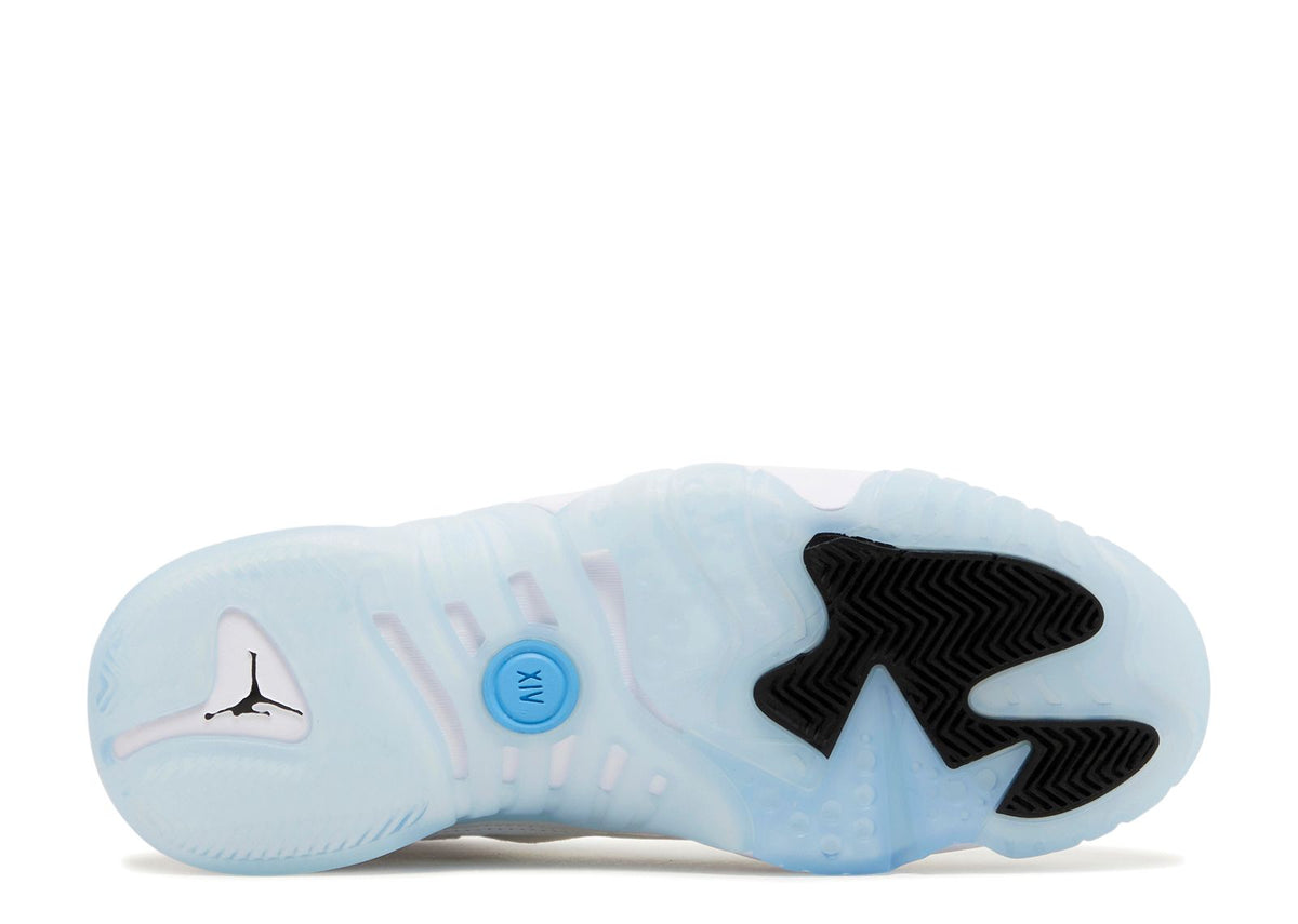 JUMPMAN TWO TREY 'LEGEND BLUE'