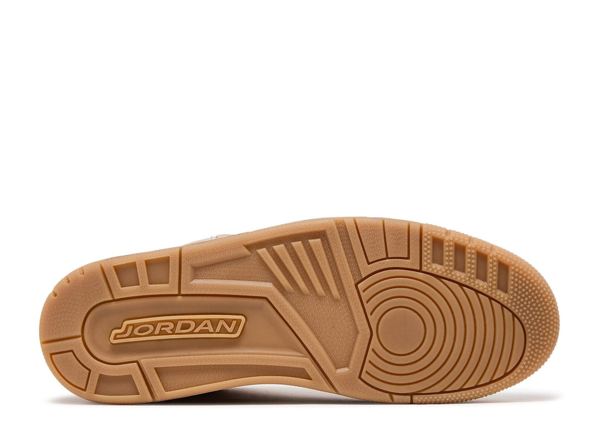 JORDAN COURTSIDE 23 'DESERT GUM'