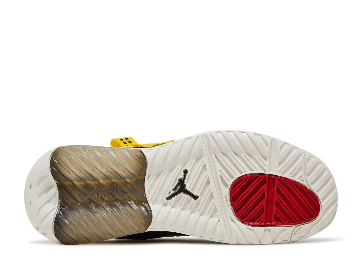 JORDAN MA2 'UNIVERSITY GOLD'