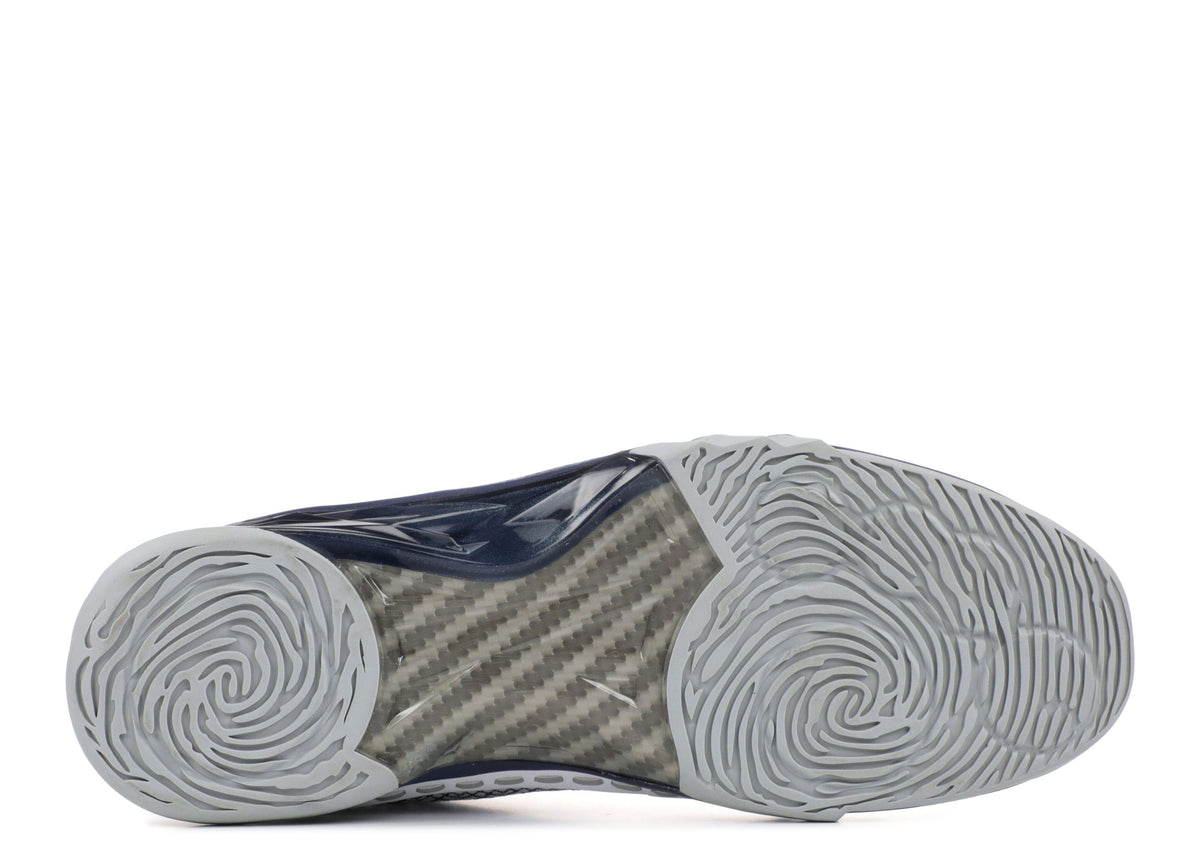 JORDAN 23 OG LOW 'WHITE MIDNIGHT NAVY'