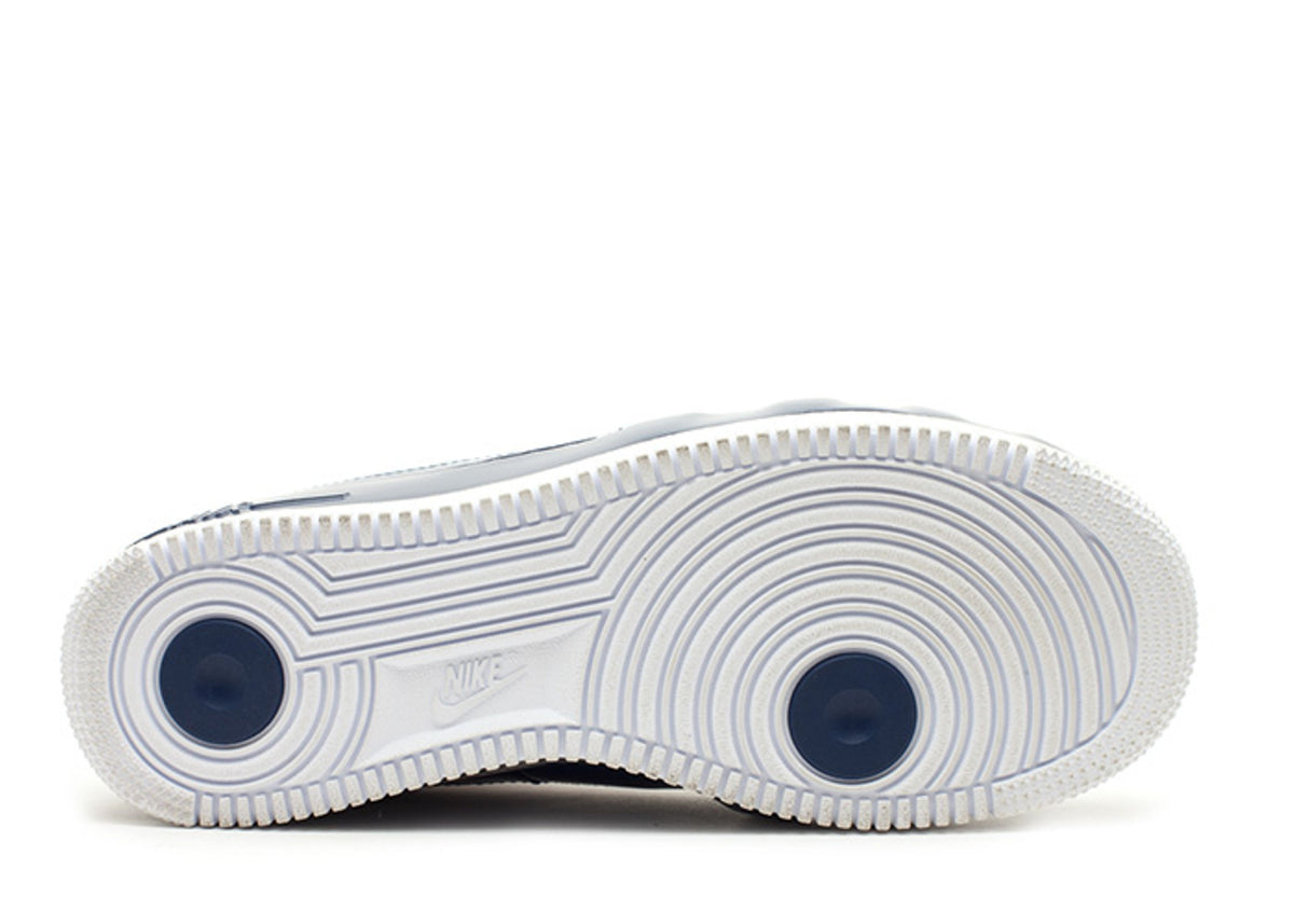 JORDAN FUSION 9 LOW LS 'MIDNIGHT NAVY'