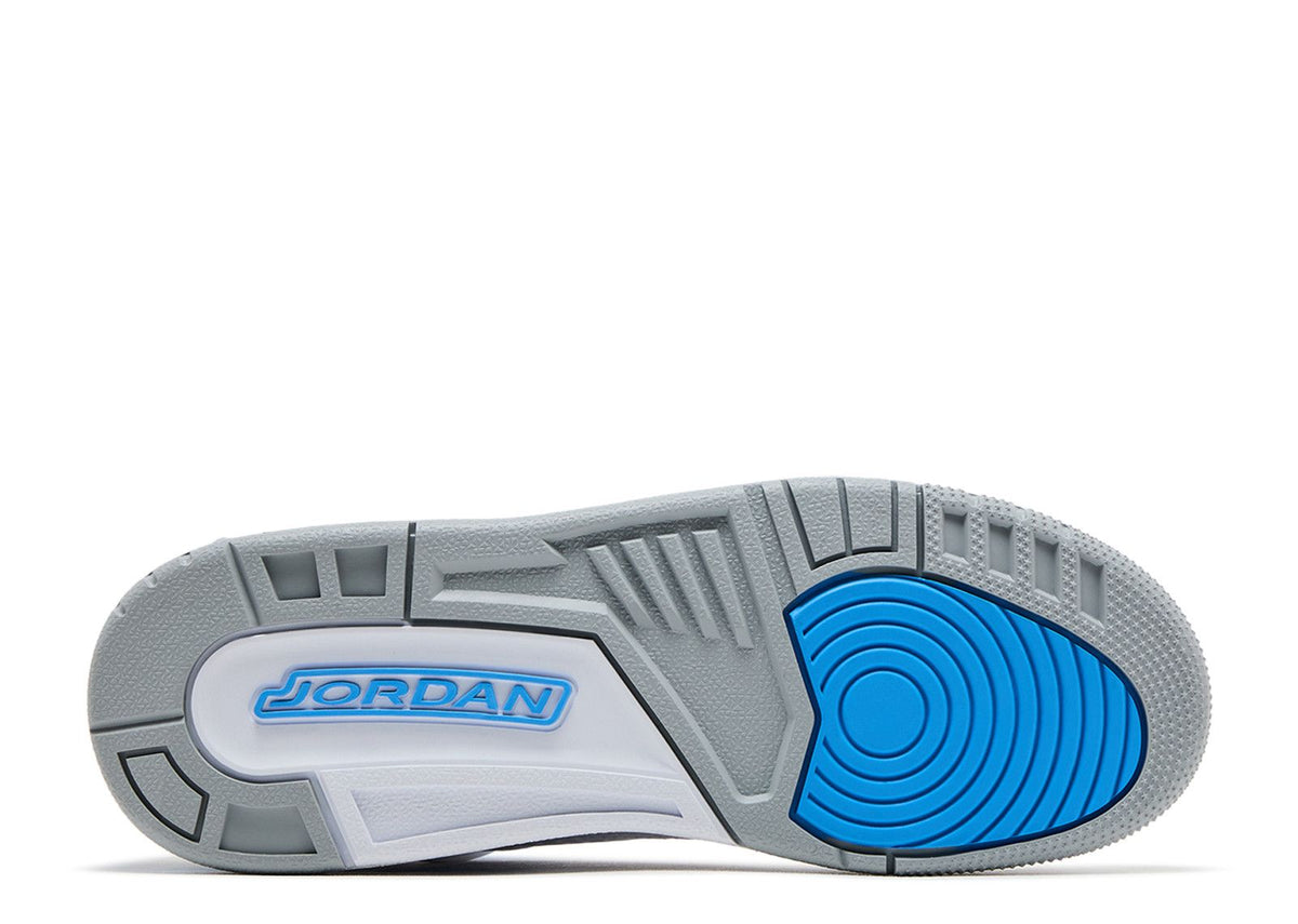 JORDAN SPIZIKE LOW 'UNC'