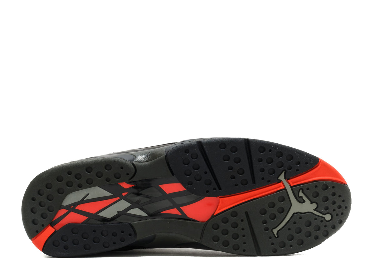 JORDAN 8 RETRO 'TAKE FLIGHT'