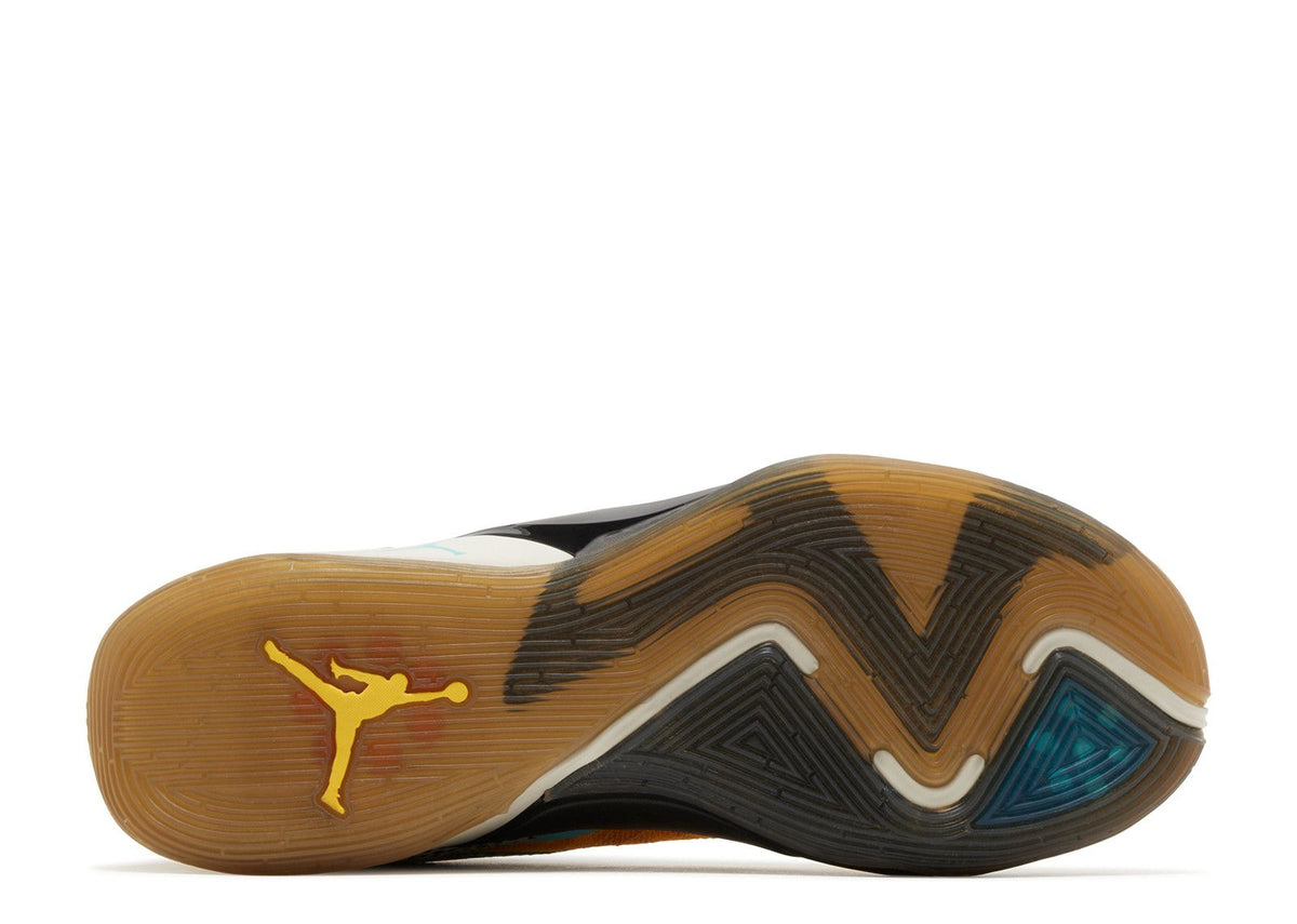 JORDAN LUKA 2 'THE PITCH'