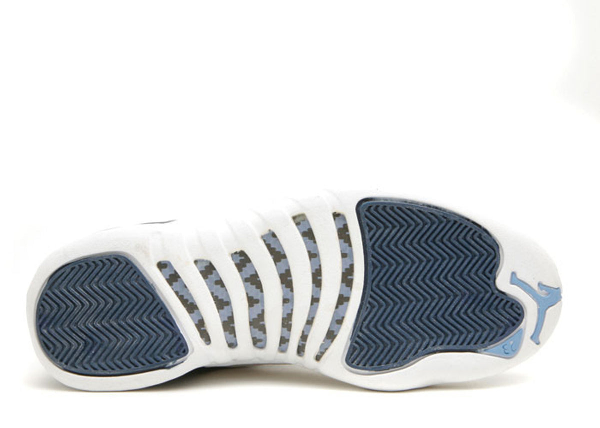 JORDAN 12 OG 'OBSIDIAN'